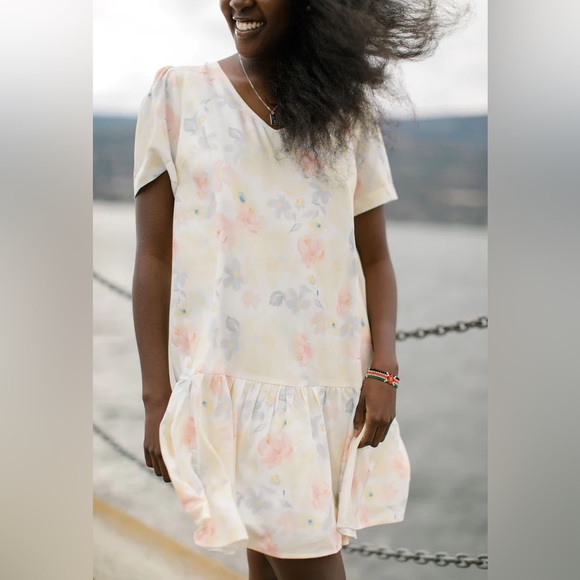 Mad collection mini dress - Picture 3 of 5